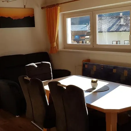 Apartment Paul *