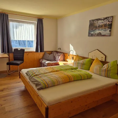 Apartment Paul